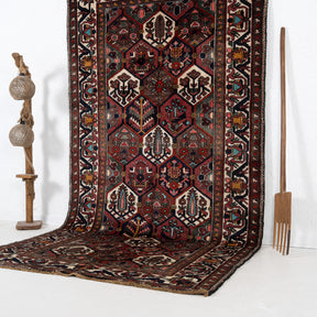 1940 Made Area Rug
