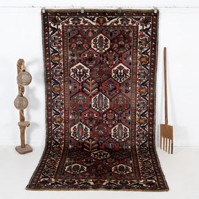 Seraphoria - Vintage Persian Area Rug