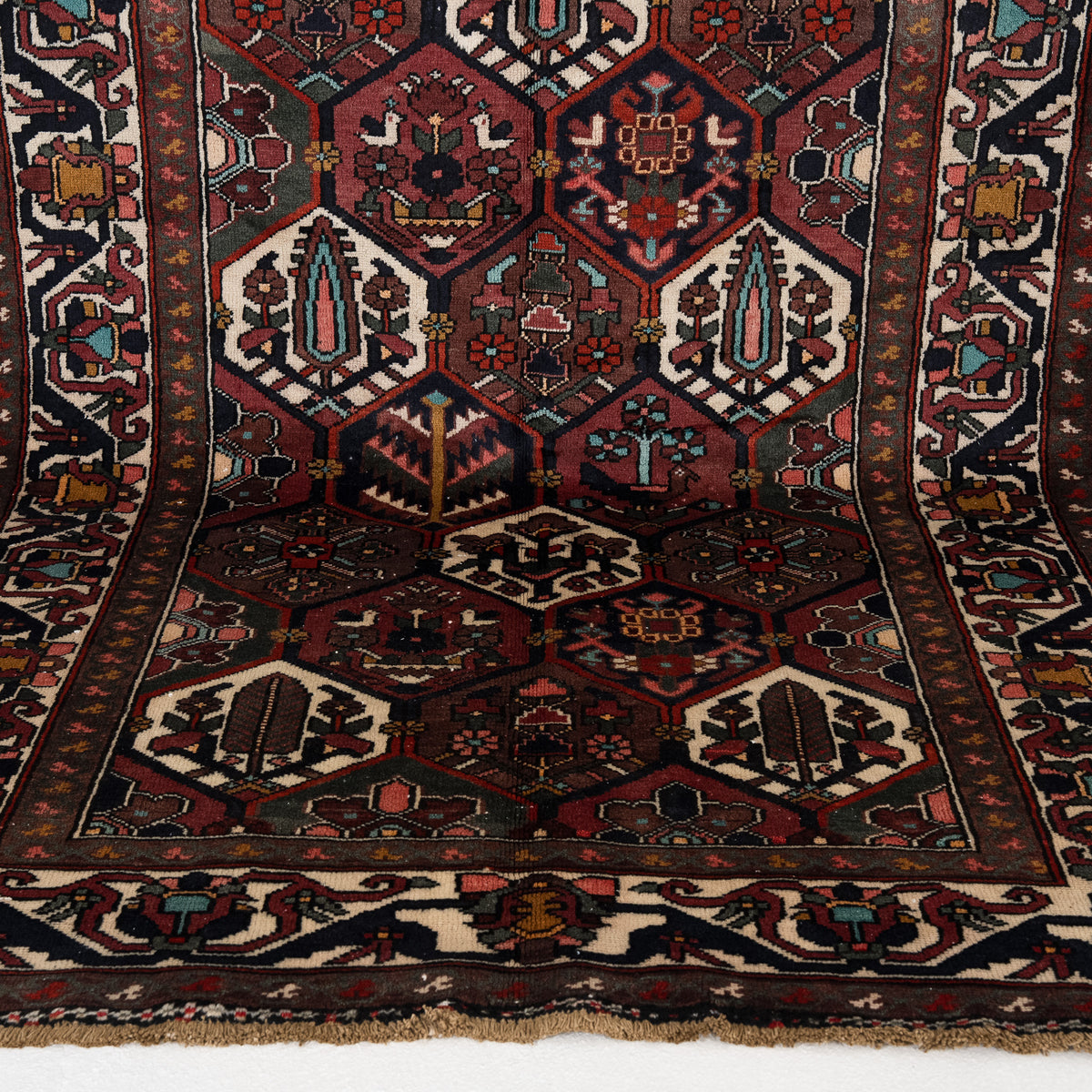 5x10 Persian Rug