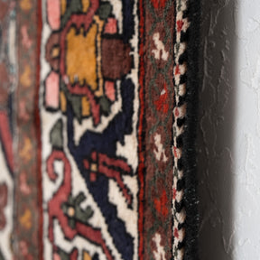 Handmade Vintage Rug