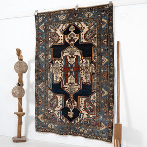 1925 Made Area Rug