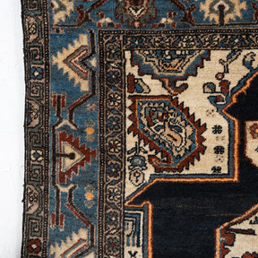 Regalona - Vintage Persian Small Rug