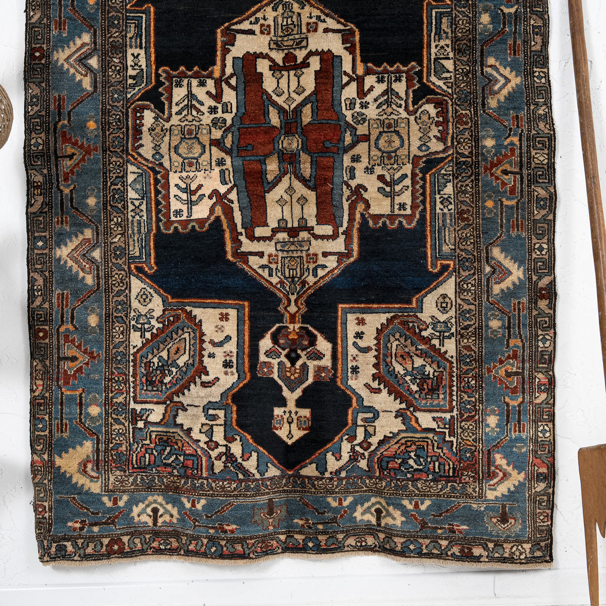 4x6 Persian Rug