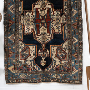 4x6 Persian Rug