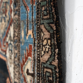 Handmade Vintage Rug