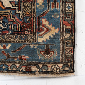 Medallion 4x6 Area Rug