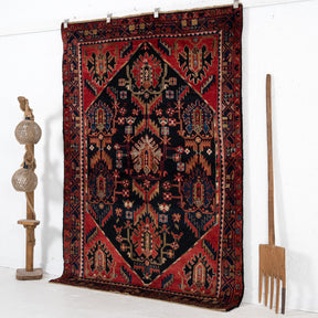 1940 Made Area Rug