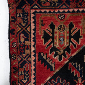 Rosalbina - Vintage Persian Area Rug