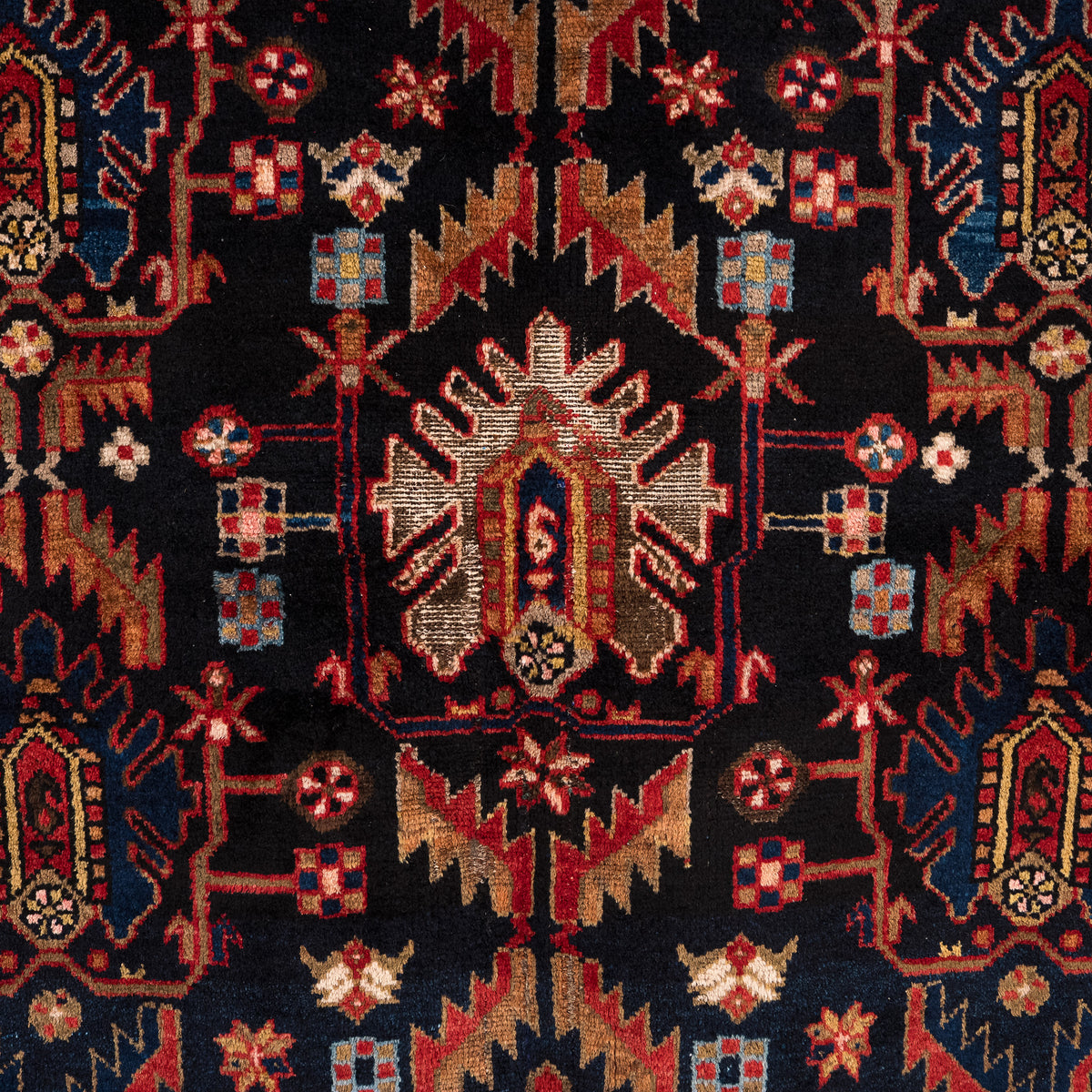 5x7 Vintage Rug