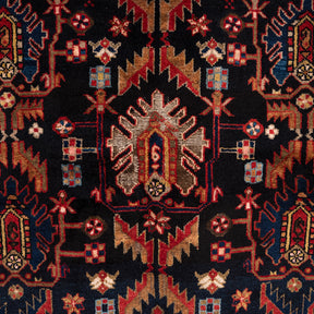 5x7 Vintage Rug