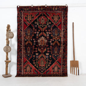 5x7 Persian Rug