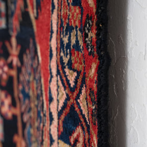 Handmade Vintage Rug