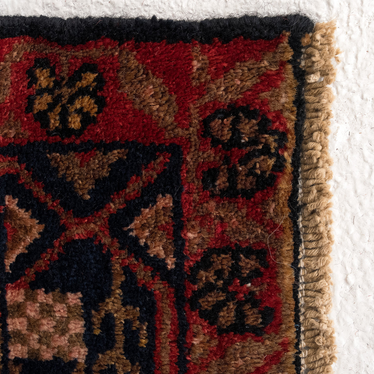 Allover 5x7 Area Rug