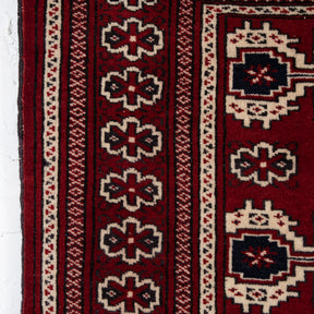Olona - Vintage Persian Small Rug