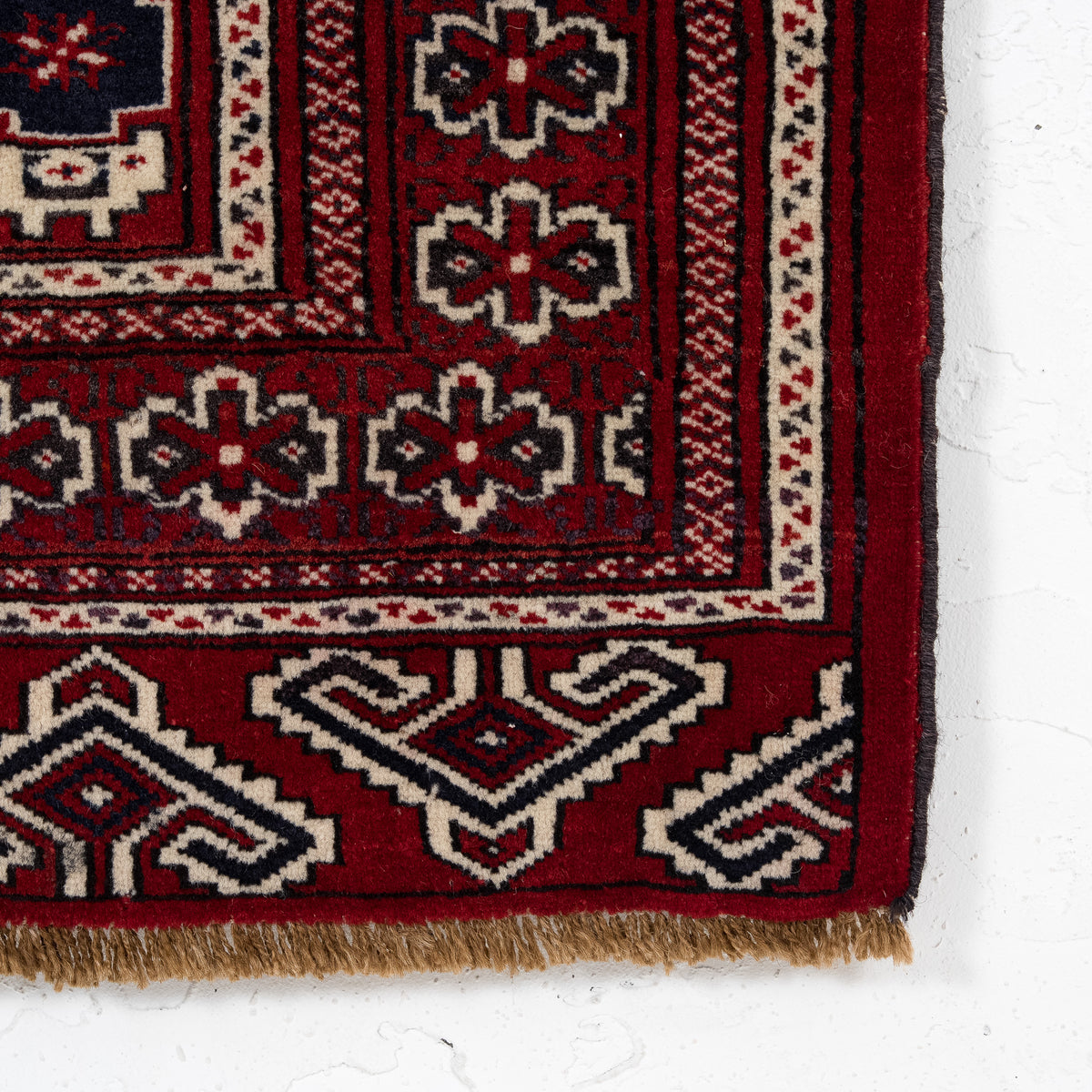 Geometric 4x6 Area Rug