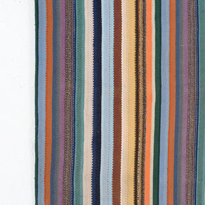Salomina - Vintage Turkish Area Rug