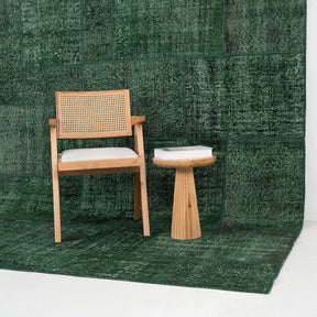 1970 Made Area Rug