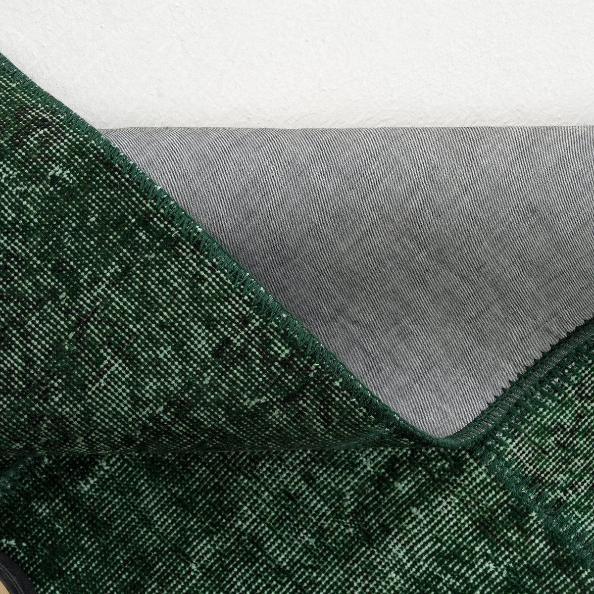 8x10 Green Area Rug