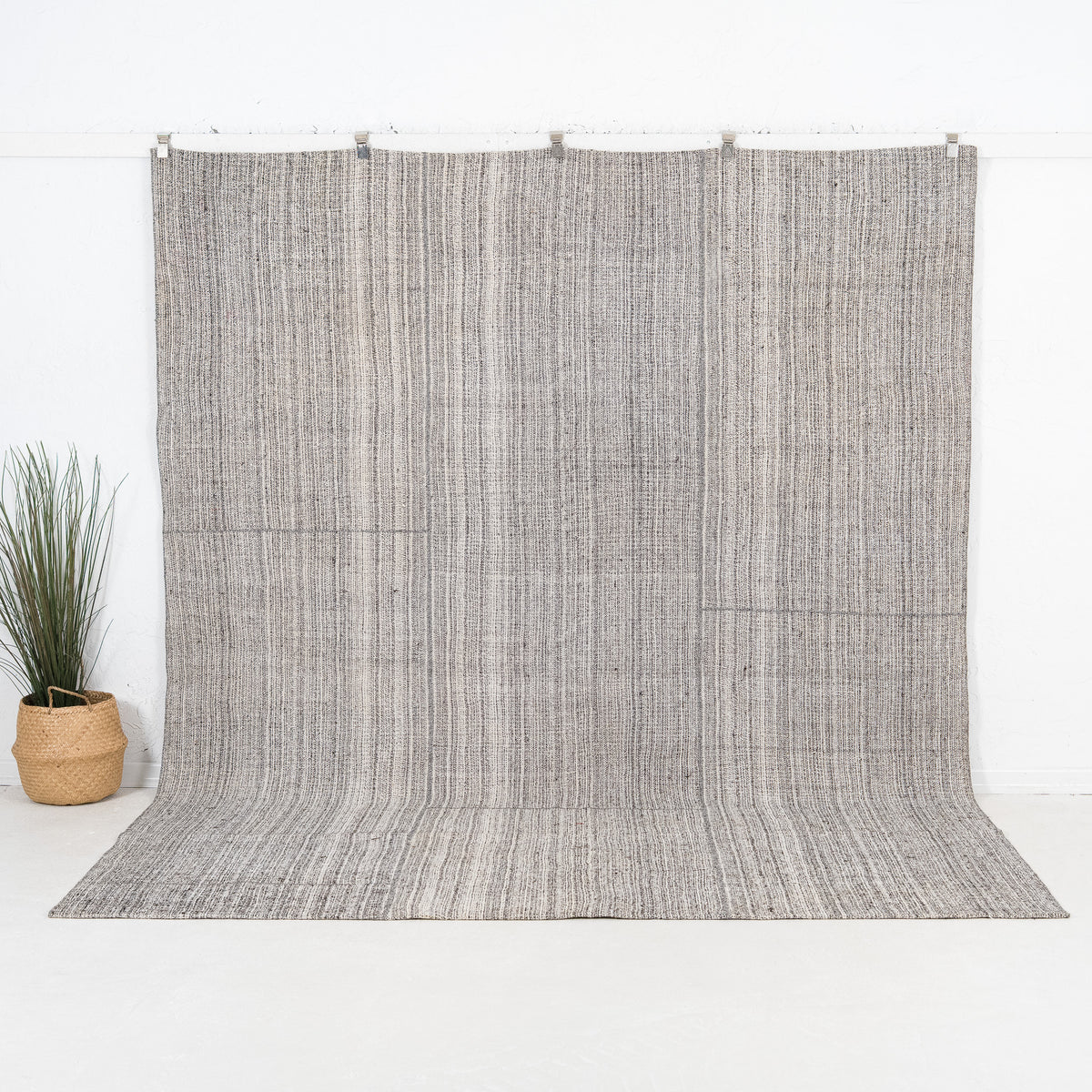 Handmade Turkish Area Rug