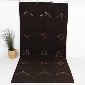 Nectarona - Vintage Turkish Area Rug