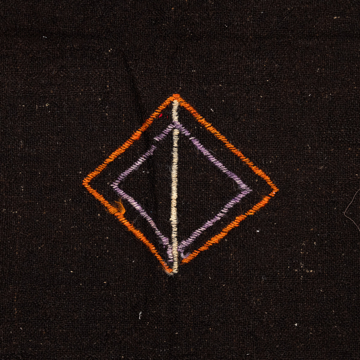 6x12 Vintage Rug