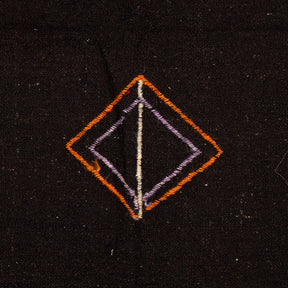 6x12 Vintage Rug