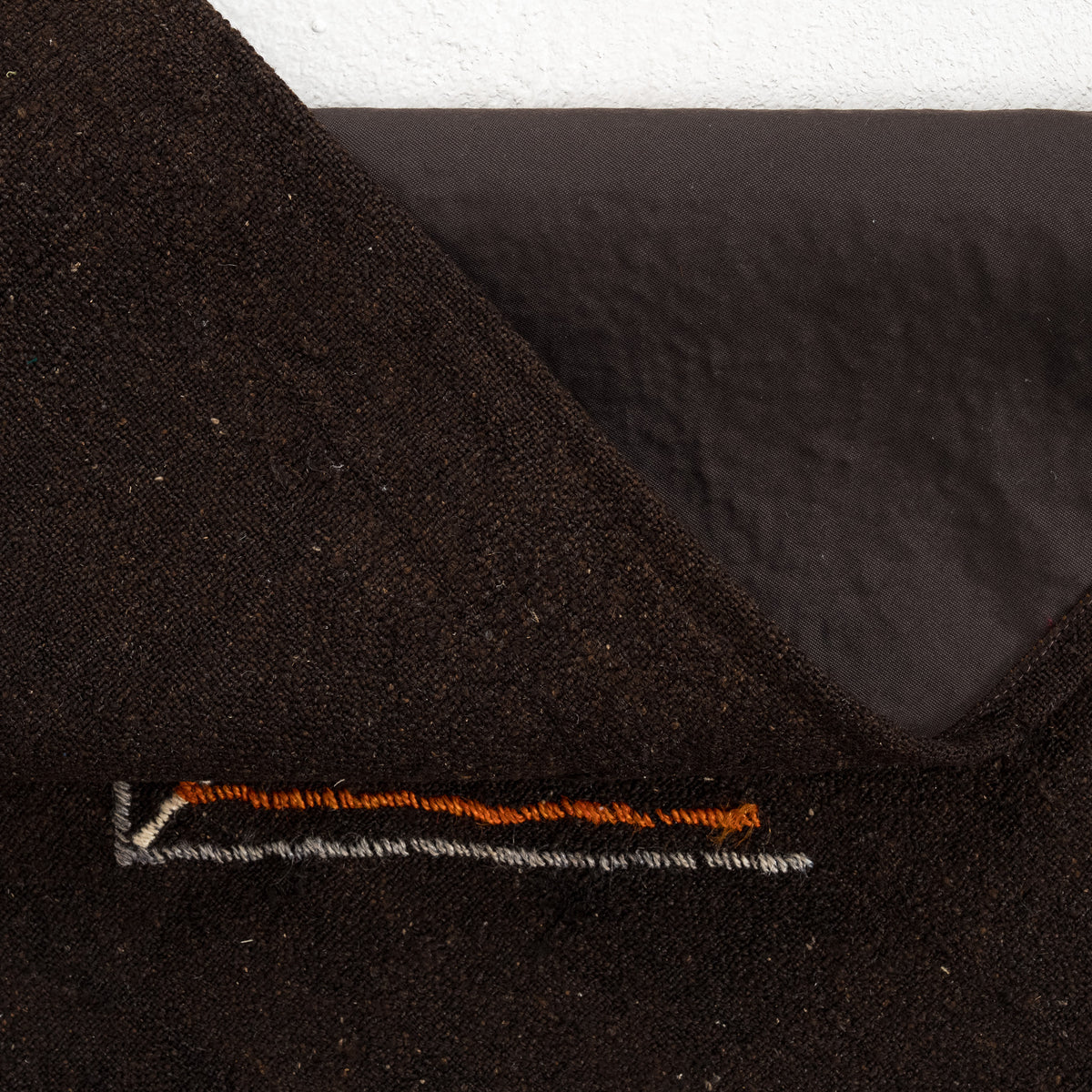 6x12 Black Area Rug