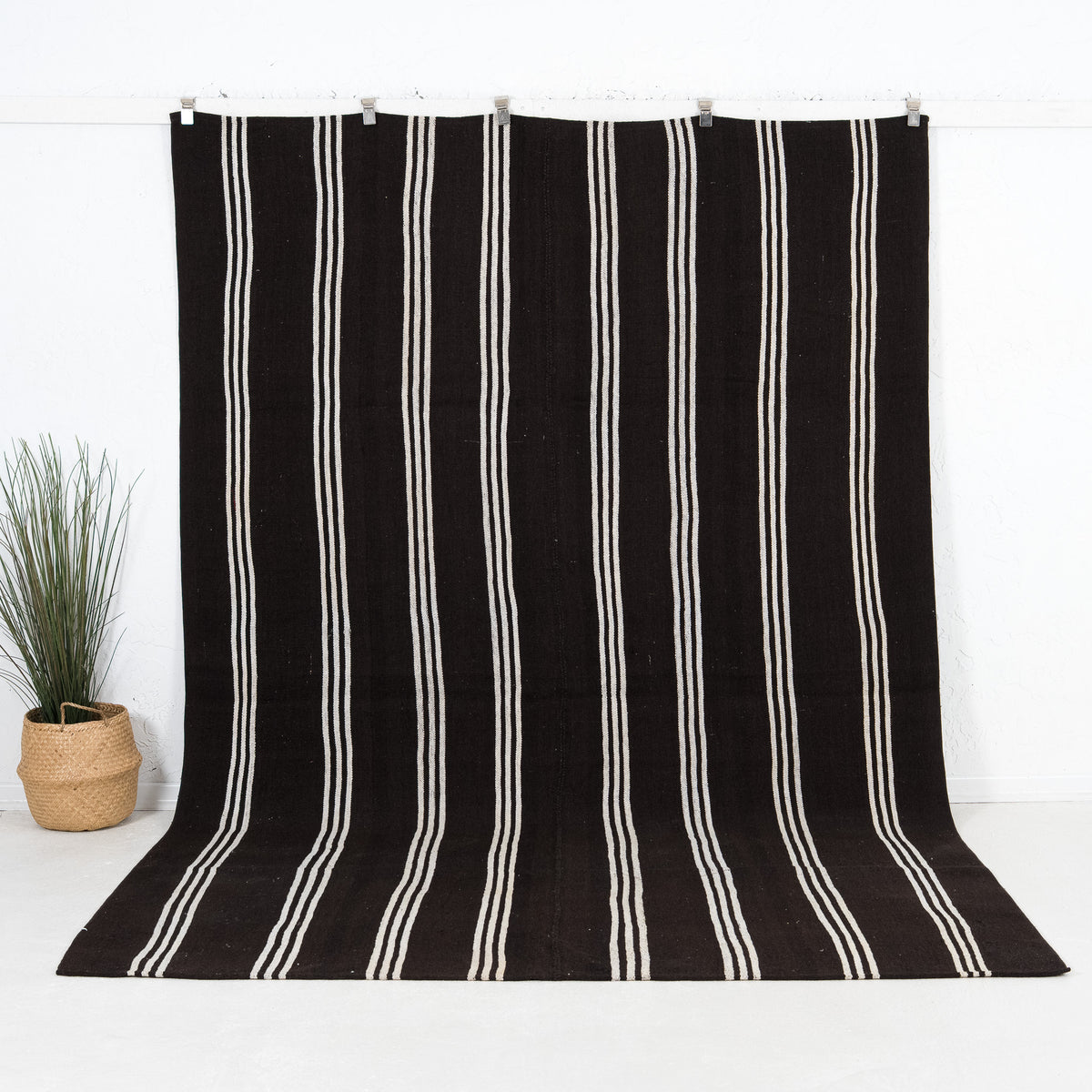 Handmade Turkish Area Rug