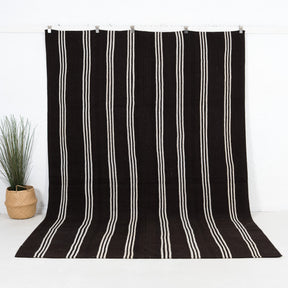 Handmade Turkish Area Rug