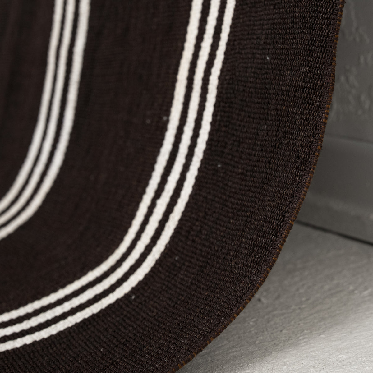 Handmade Vintage Rug