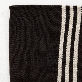 Striped 7x11 Area Rug