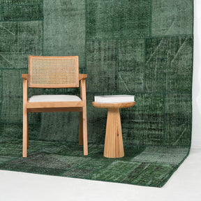 1970 Made Area Rug