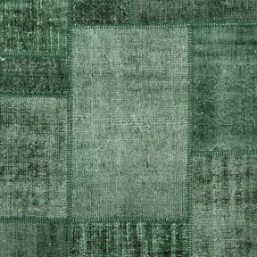 8x10 Vintage Rug