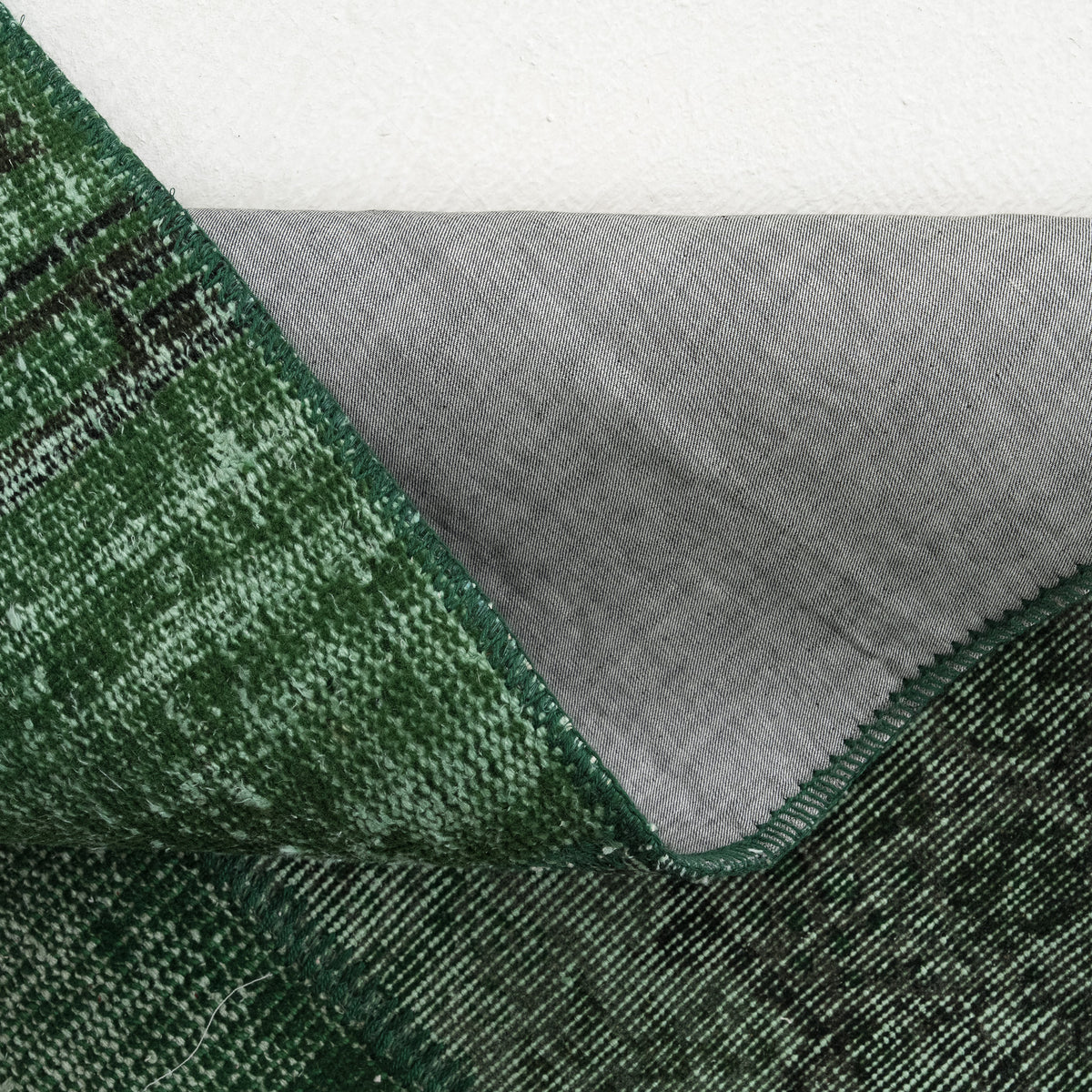8x10 Green Area Rug