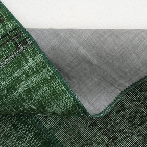 8x10 Green Area Rug