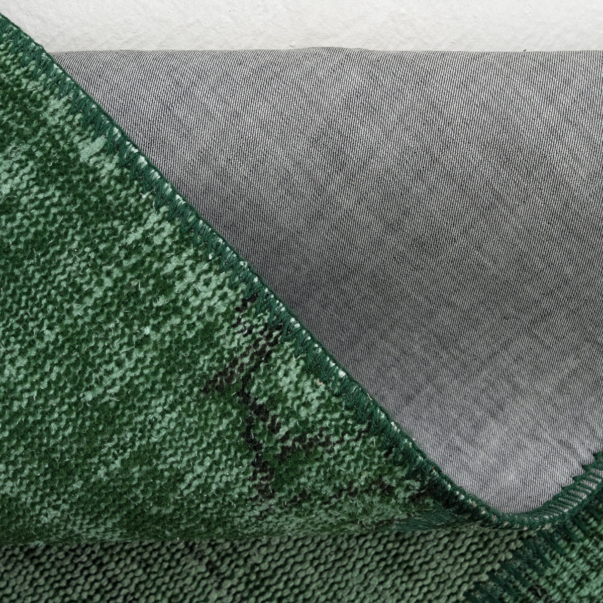 8x10 Green Area Rug