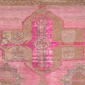 4x9 Vintage Rug