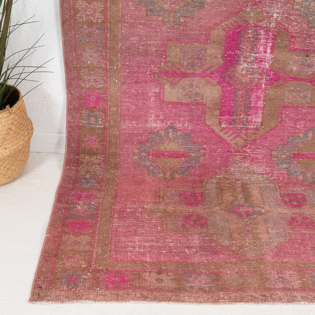 4x9 Persian Rug