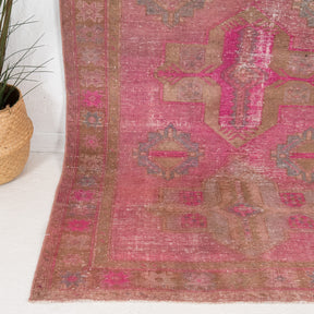 4x9 Persian Rug
