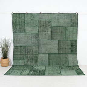Handmade Turkish Area Rug