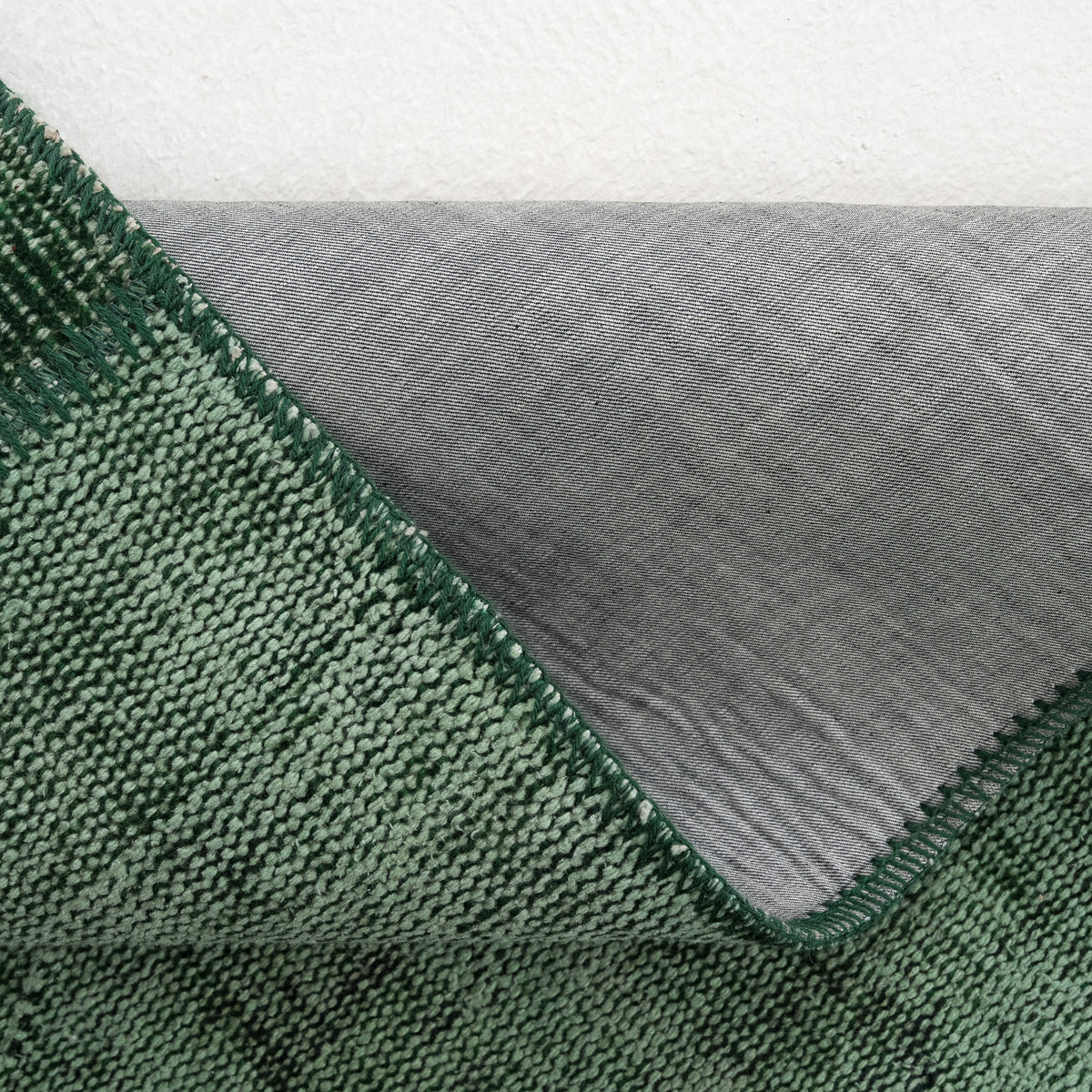 8x10 Green Area Rug