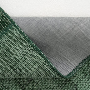 8x10 Green Area Rug