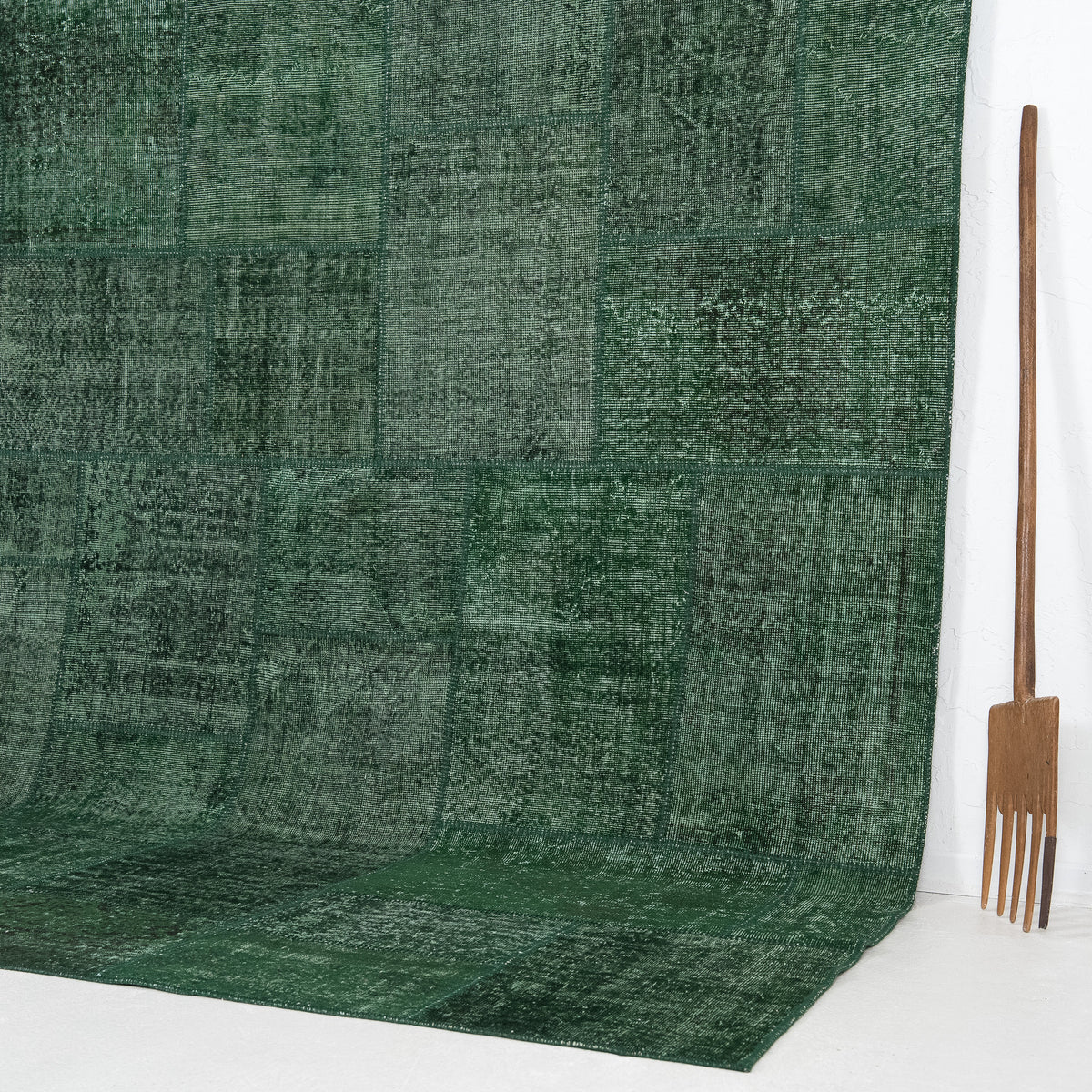 1970 Made Area Rug