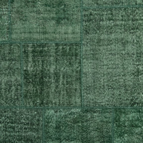 8x10 Vintage Rug