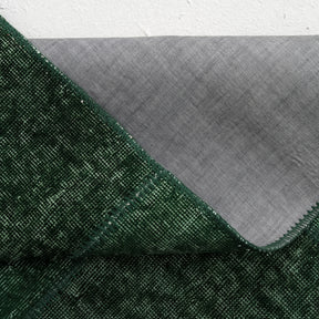 8x10 Green Area Rug