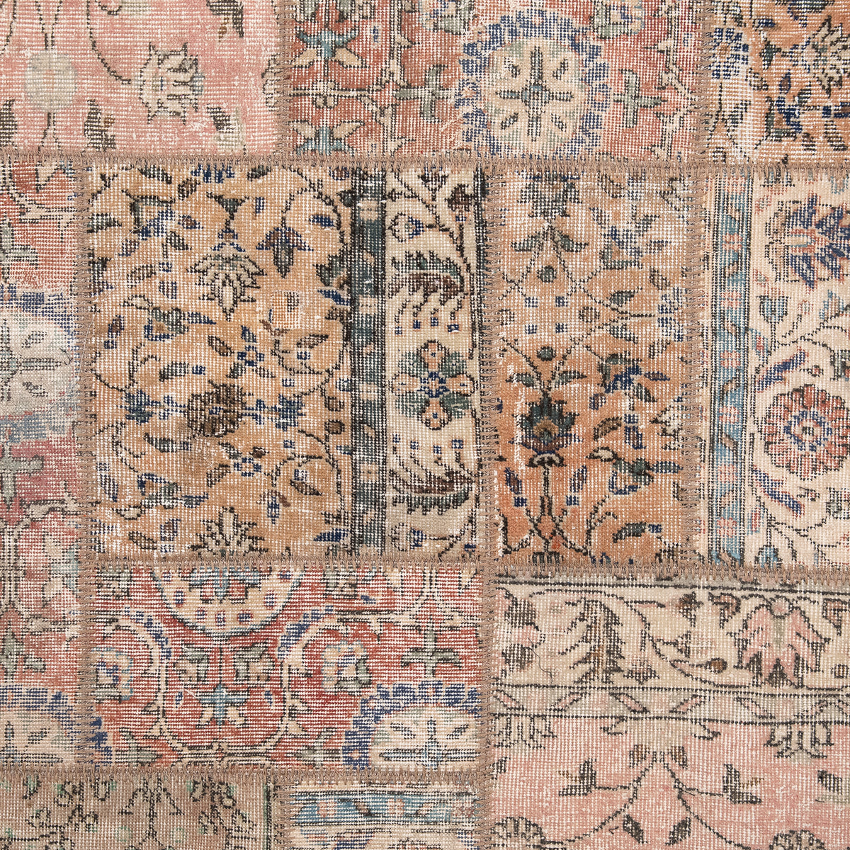 9x12 Vintage Rug