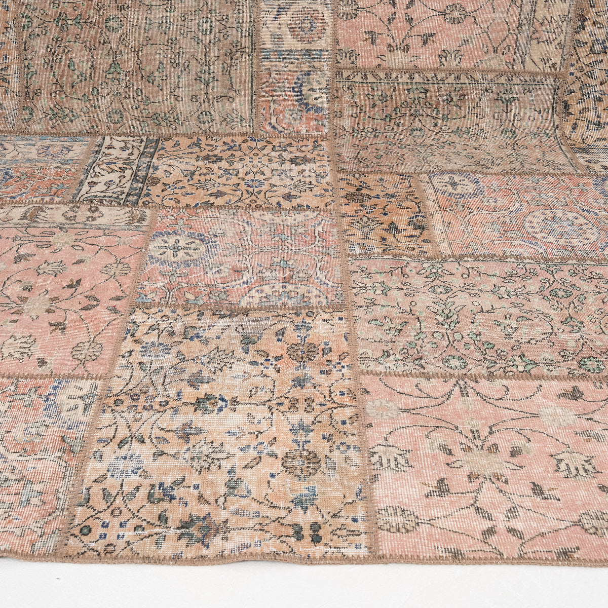 9x12 Persian Rug