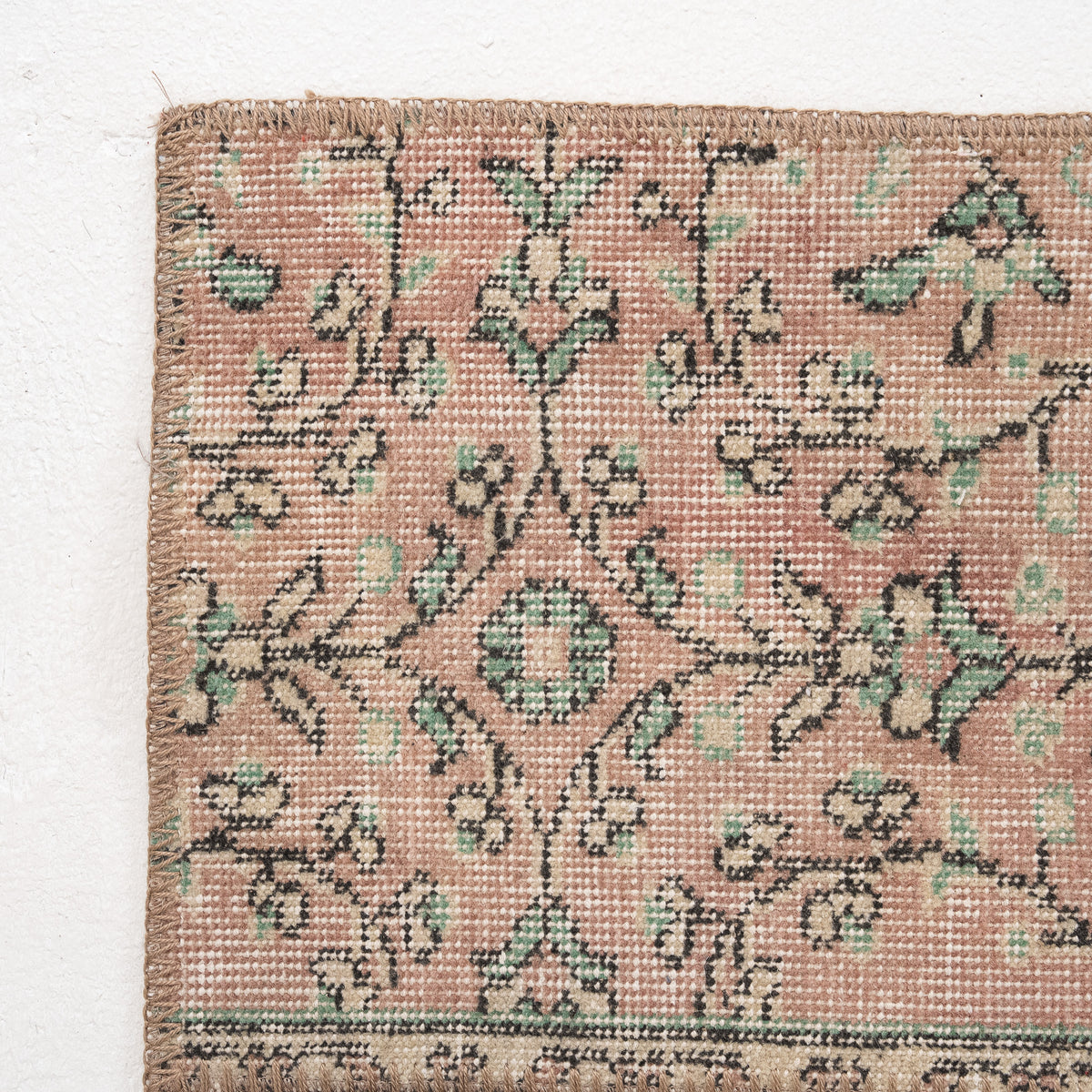 Patchwork 9x12 Area Rug