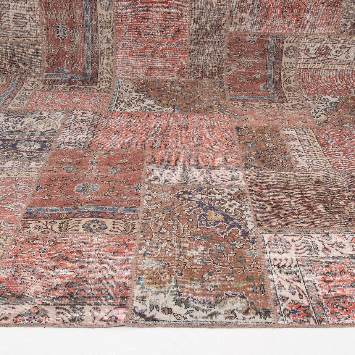 11x14 Persian Rug