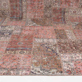 11x14 Persian Rug